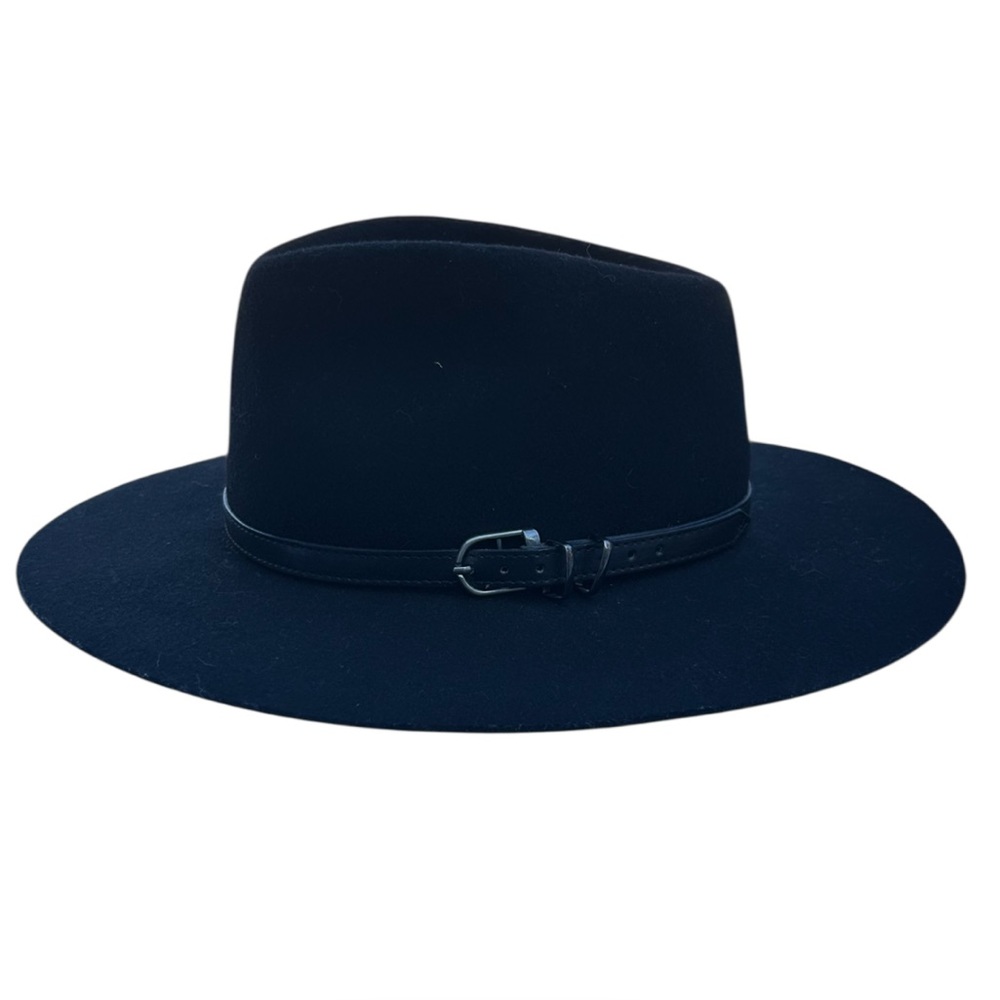 Olive & Pique wool felt rancher cowgirl hat